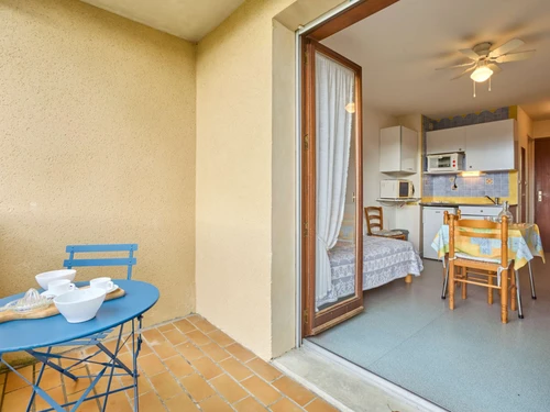 Studio Barbotan-les-Thermes, 1 pièce, 2 personnes - photo_1011821539948