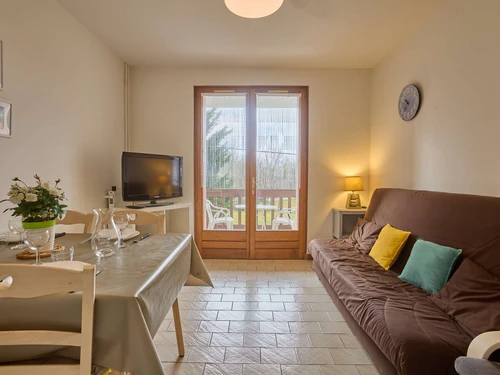 Appartement Barbotan-les-Thermes, 2 pièces, 2 personnes - photo_1011821540063