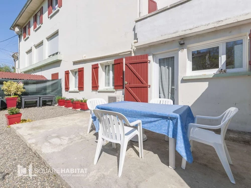 Apartamento Barbotan-les-Thermes, 2 dormitorios, 4 personas - photo_1011821541572