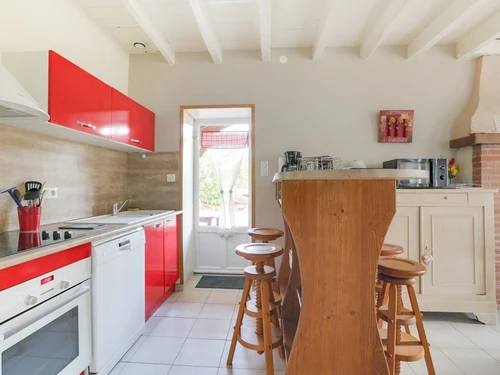 Maison Barbotan-les-Thermes, 3 pièces, 4 personnes - photo_1011821542636