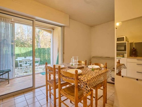 Studio Barbotan-les-Thermes, studio flat, 2 persons - photo_1011821545462