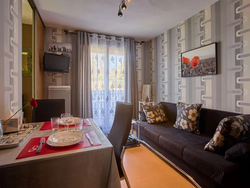 Studio Barbotan-les-Thermes, 1 pièce, 2 personnes - photo_1011821545803