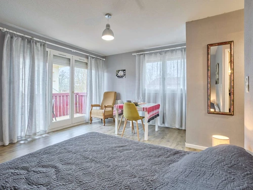 Studio Barbotan-les-Thermes, studio flat, 2 persons - photo_1011821546038