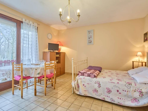 Studio Barbotan-les-Thermes, 1 pièce, 2 personnes - photo_1011821546158