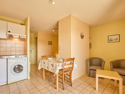 Studio Barbotan-les-Thermes, 1 pièce, 2 personnes - photo_1011821546268