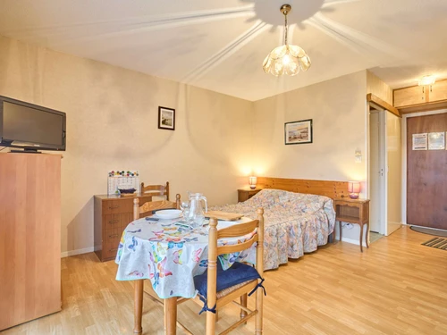 Studio Barbotan-les-Thermes, 1 pièce, 2 personnes - photo_1011821546391