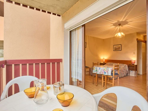 Studio Barbotan-les-Thermes, 1 pièce, 2 personnes - photo_1011821546391