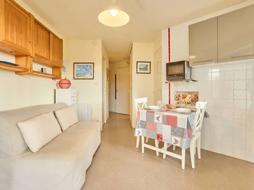 Appartement Barbotan-les-Thermes, 2 pièces, 2 personnes - photo_1011821546837