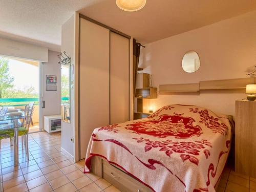 Studio Barbotan-les-Thermes, 1 pièce, 2 personnes - photo_1011821547066