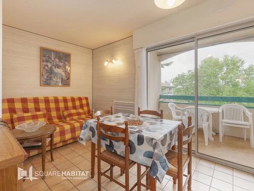 Apartment Barbotan-les-Thermes, 1 bedroom, 4 persons - photo_1011821547178