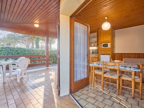 Apartamento Barbotan-les-Thermes, 1 dormitorio, 2 personas - photo_1011821547287