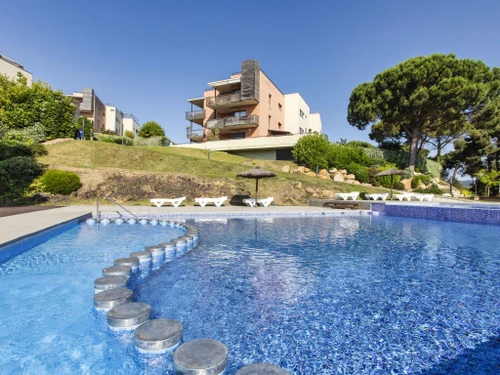 Apartment Lloret de Mar, 2 bedrooms, 5 persons - photo_19232706547