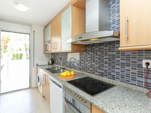 Appartement Salou, 4 pièces, 6 personnes - photo_18731063052