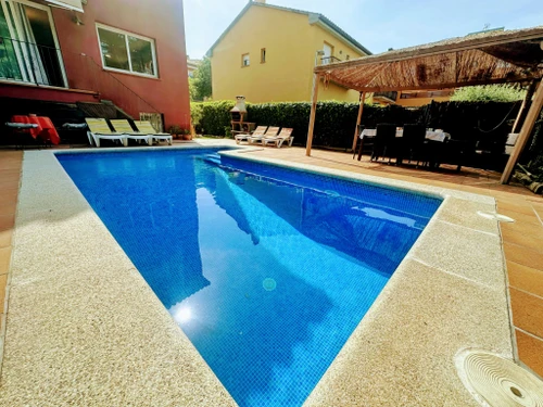 Villa Palafrugell, 3 bedrooms, 6 persons - photo_18622334996