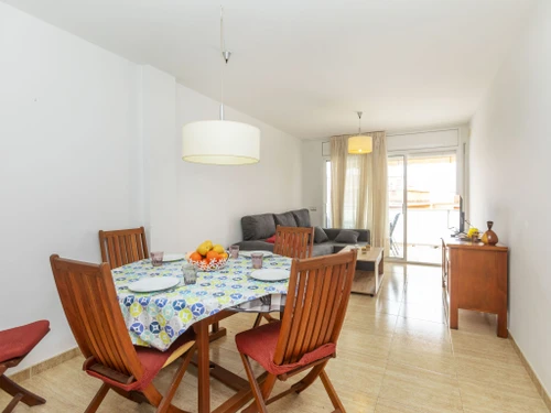 Appartement Creixell, 3 pièces, 4 personnes - photo_1011821871466