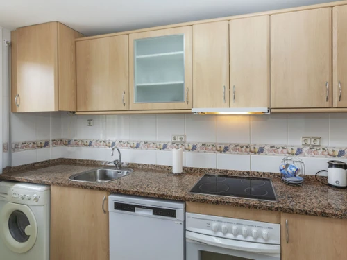 Appartement Creixell, 3 pièces, 4 personnes - photo_1011821871466