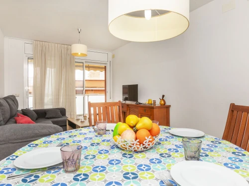 Appartement Creixell, 3 pièces, 4 personnes - photo_1011821871466