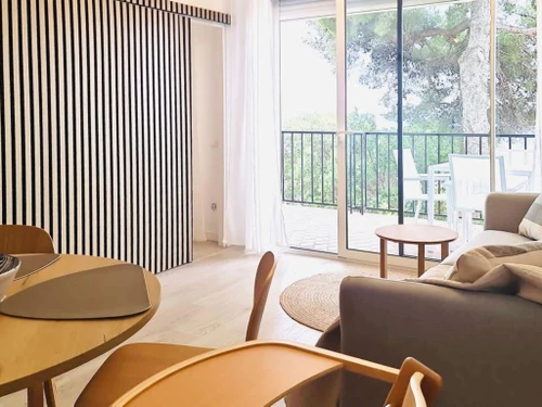 Appartement Tossa de Mar, 2 pièces, 4 personnes - photo_1011821873859