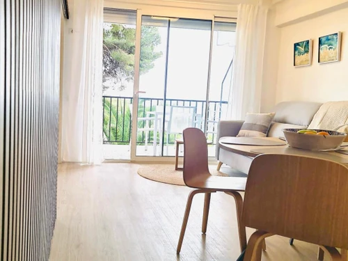 Appartement Tossa de Mar, 2 pièces, 4 personnes - photo_1011821873859