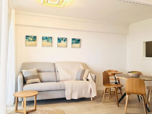 Appartement Tossa de Mar, 2 pièces, 4 personnes - photo_1011821873859