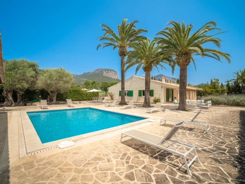 Villa Alaró, 6 bedrooms, 10 persons - photo_1011821881268