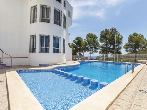 Appartement Peniscola, 3 pièces, 5 personnes - photo_1011821881411