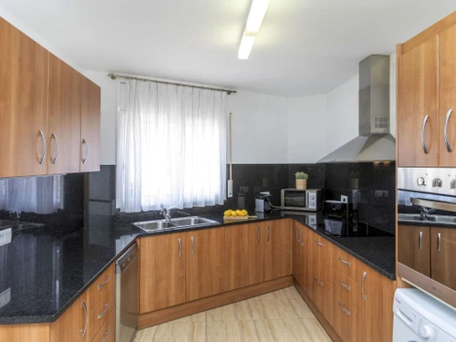 Appartement El Port de la Selva, 4 pièces, 6 personnes - photo_1011821881546