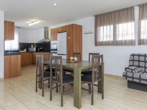 Appartement El Port de la Selva, 4 pièces, 6 personnes - photo_1011821881546