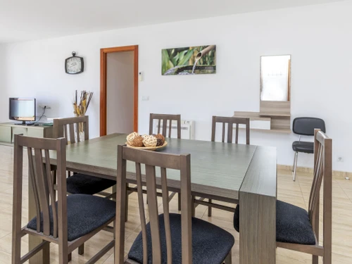 Appartement El Port de la Selva, 4 pièces, 6 personnes - photo_1011821881546