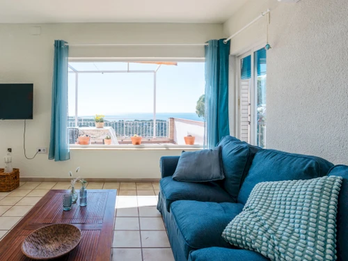 Villa Lloret de Mar, 11 pièces, 12 personnes - photo_1011821881874