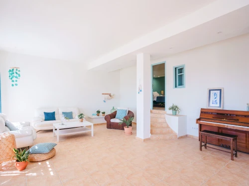 Villa Lloret de Mar, 11 pièces, 12 personnes - photo_1011821881874