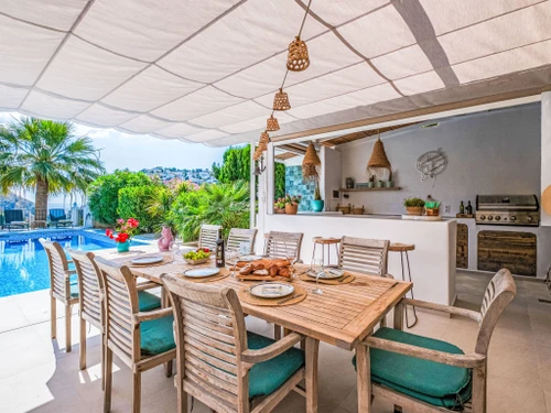 Villa Moraira, 3 dormitorios, 8 personas - photo_14459543739