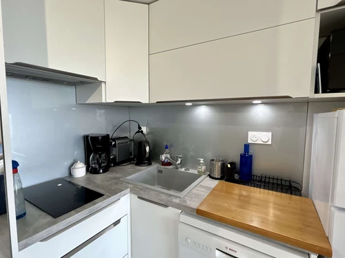 Ferienwohnung Royan, 1 Schlafzimmer, 4 Personen - photo_14209435167