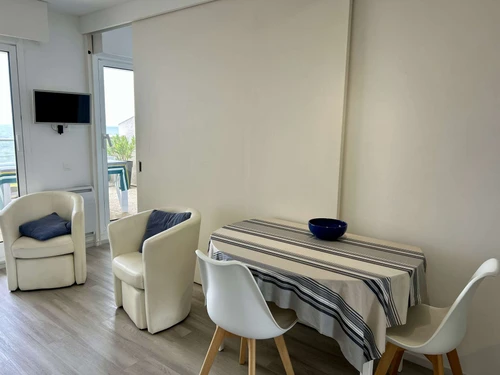 Ferienwohnung Royan, 1 Schlafzimmer, 4 Personen - photo_14209435167