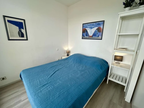 Ferienwohnung Royan, 1 Schlafzimmer, 4 Personen - photo_14209435167