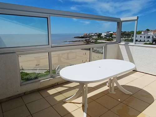 Apartment Royan, 2 bedrooms, 6 persons - photo_1011785706645