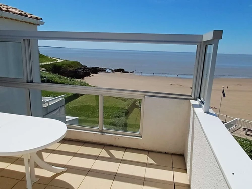 Apartment Royan, 2 bedrooms, 6 persons - photo_1011785706645