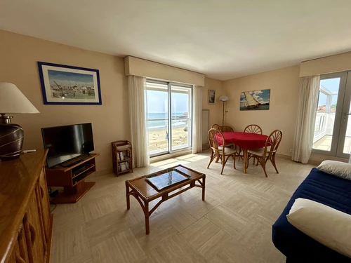 Apartment Royan, 2 bedrooms, 6 persons - photo_1011785706645