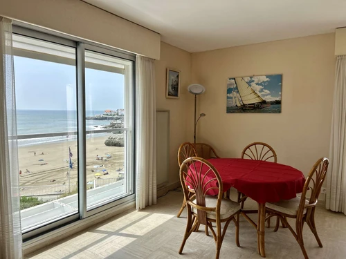 Apartment Royan, 2 bedrooms, 6 persons - photo_1011785706645