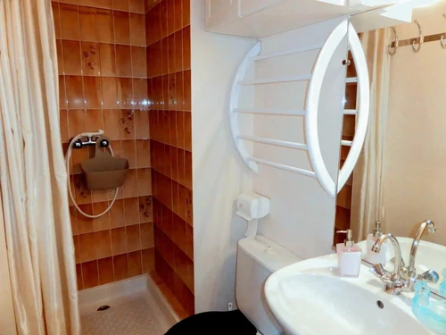 Estudio Les Houches, estudio, 4 personas - photo_14982996891