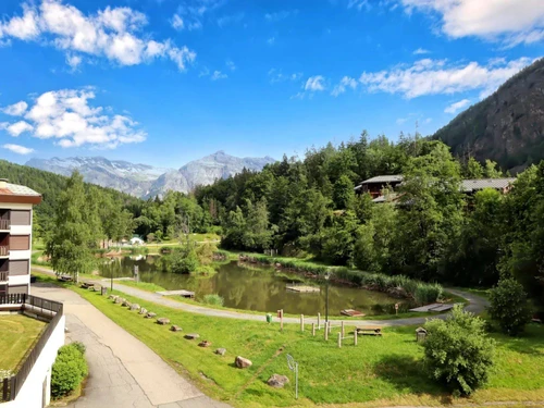 Estudio Les Houches, estudio, 4 personas - photo_14982996891