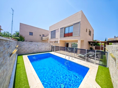 Villa Cambrils, 3 dormitorios, 7 personas - photo_18985300168