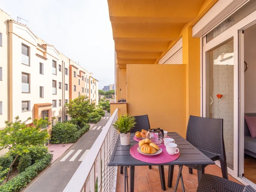 Appartement Empuriabrava, 3 pièces, 6 personnes - photo_19081729238