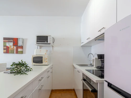 Apartment Empuriabrava, 2 bedrooms, 6 persons - photo_19081729238