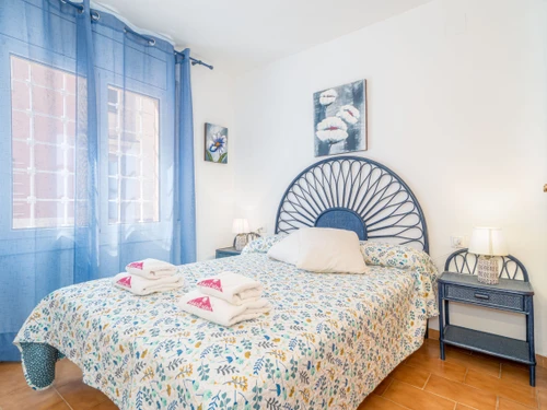 Apartment Empuriabrava, 2 bedrooms, 6 persons - photo_19081729238