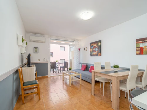 Apartment Empuriabrava, 2 bedrooms, 6 persons - photo_19081729238