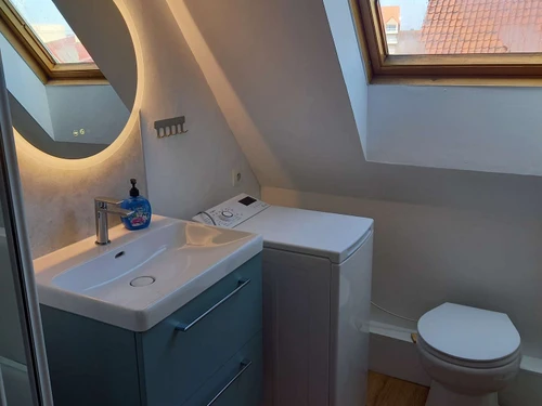 Apartment Cucq-Stella Plage, 2 bedrooms, 4 persons - photo_11171929901