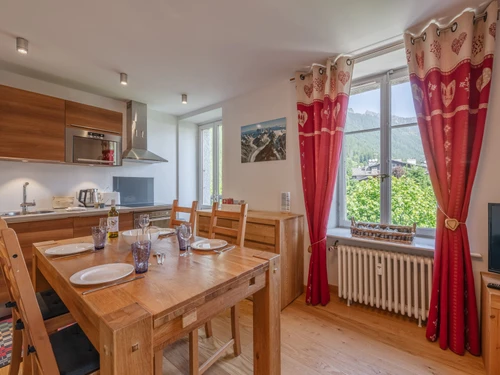 Appartement Chamonix-Mont-Blanc, 3 pièces, 4 personnes - photo_1011680998008