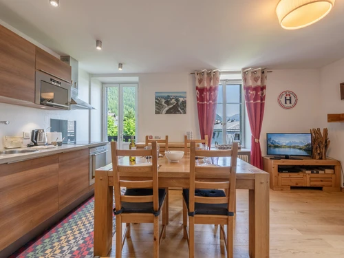 Appartement Chamonix-Mont-Blanc, 3 pièces, 4 personnes - photo_1011680998008