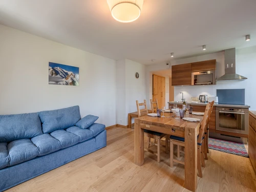 Appartement Chamonix-Mont-Blanc, 3 pièces, 4 personnes - photo_1011680998008